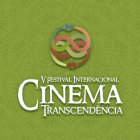 Logo of Festival Internacional Cinema e Transcendência
