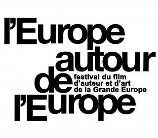 Logo of L’ Europe Autour De L’ Europe