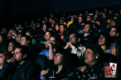 Photo of FIXION Fest, Festival de Cine Fantástico y de Terror de Chile