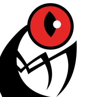 Logo of FIXION Fest, Fantastic & Horror Film Festival From Chile