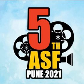 Logo of ASF PUNE