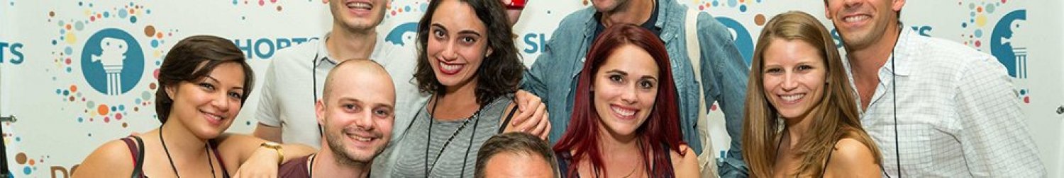 Banner DC Shorts Film Festival and Screenplay Competition