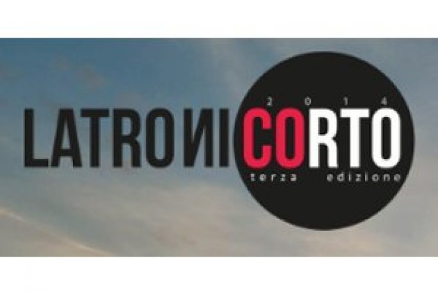 Logo of Latronicorto Festival 