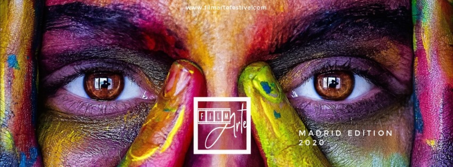 Banner Filmarte FEstival