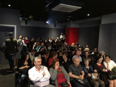 Photo of Filmarte FEstival