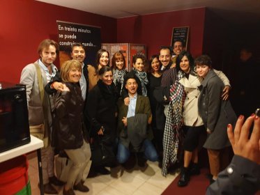 Photo of Filmarte FEstival