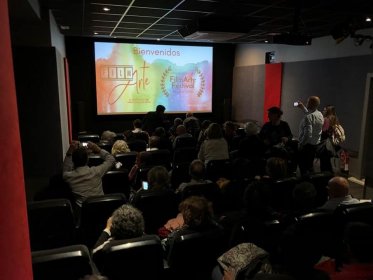 Photo of Filmarte FEstival