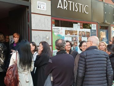 Photo of Filmarte FEstival