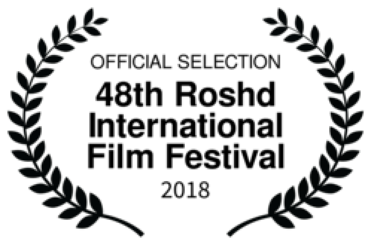 Banner Roshd International Film Festival