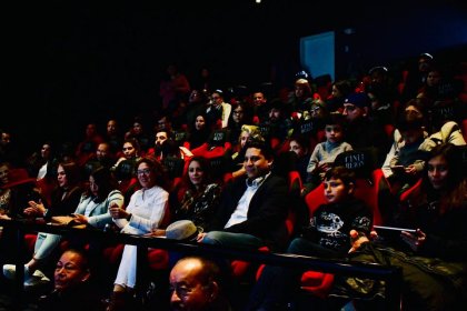 Photo of Festival Internacional de Cine de Chihuahua