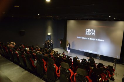 Photo of Festival Internacional de Cine de Chihuahua