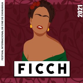 Logo of Chihuahua International Film Festival 