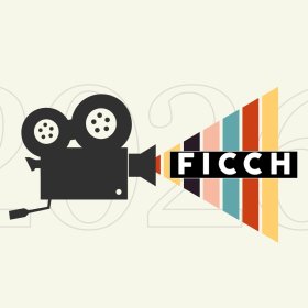 Logo of Chihuahua International Film Festival 