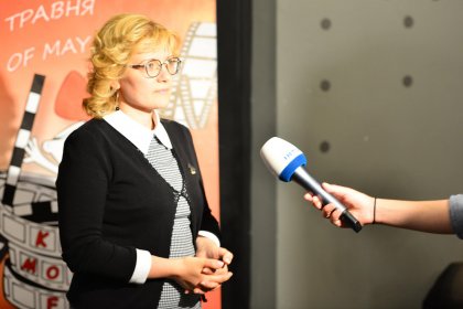Photo of Международный детский кинофестиваль - Kids Movie Fest