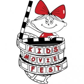 Logo of Международный детский кинофестиваль - Kids Movie Fest