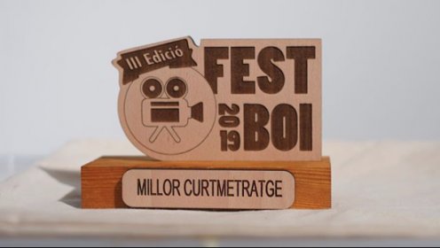Photo of FESTBOI: Festival Internacional De Curtmetratges