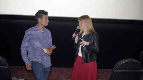 Photo of FESTBOI: Festival Internacional De Curtmetratges