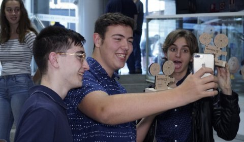 Photo of FESTBOI: Festival Internacional De Curtmetratges