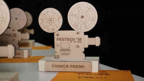 Photo of FESTBOI: Festival Internacional De Curtmetratges