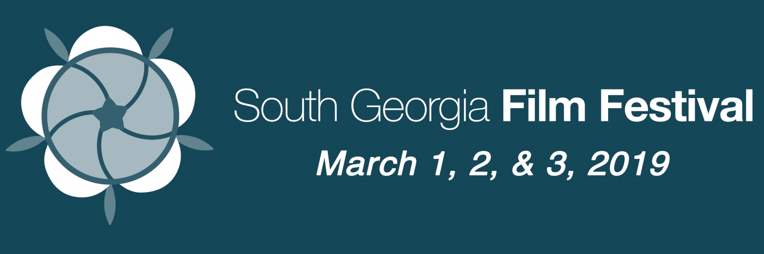 Banner South Georgia Film Festival