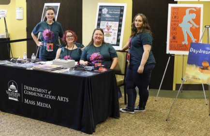 Photo of South Georgia Film Festival