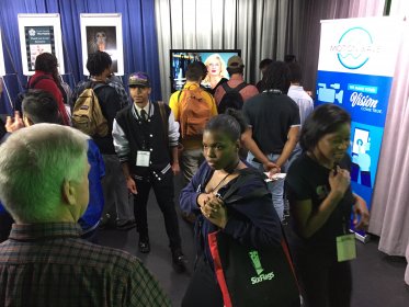 Photo of South Georgia Film Festival