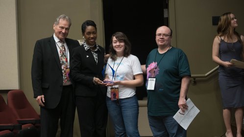 Photo of South Georgia Film Festival