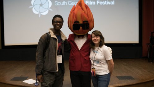 Photo of South Georgia Film Festival