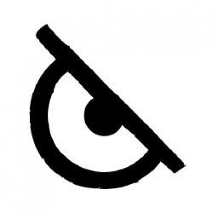 Logo of Anibar International Animation Festival