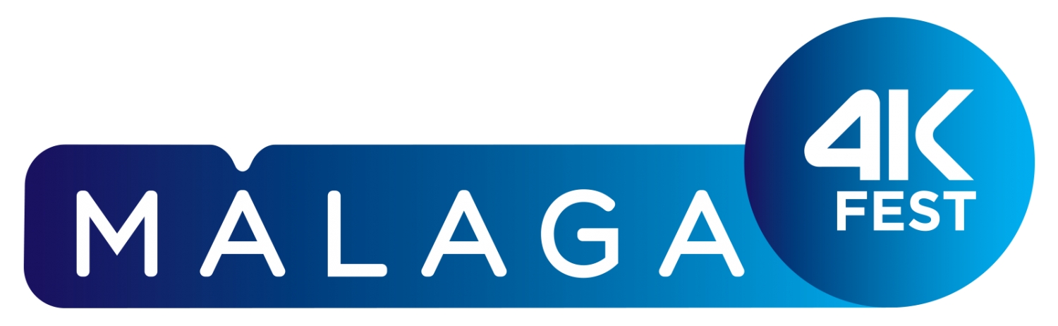 Banner MÁLAGA 4K FEST