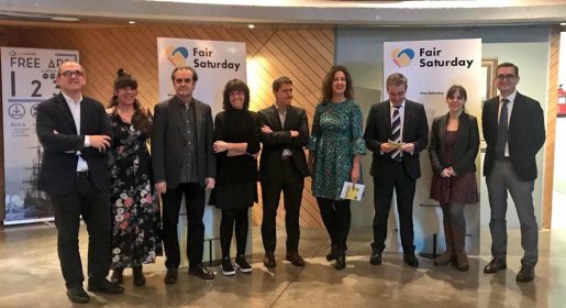 Photo of MÁLAGA 4K FEST