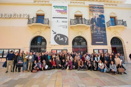 Photo of MÁLAGA 4K FEST