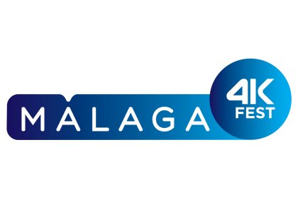 Logo of MÁLAGA 4K FEST