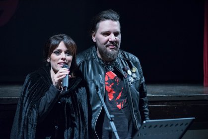 Photo of Horror Showfest