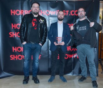 Photo of Horror Showfest