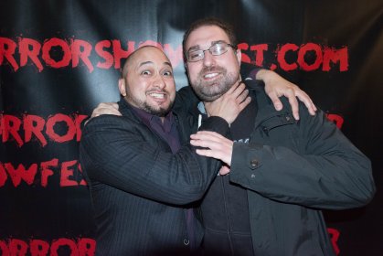 Photo of Horror Showfest