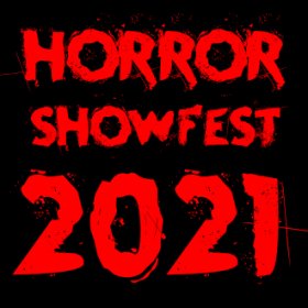 Logo of Horror Showfest