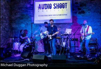 Photo of Audio Shoot International Music Video & Film Festival