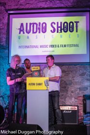 Photo of Audio Shoot International Music Video & Film Festival