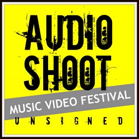 Logo of Audio Shoot International Music Video & Film Festival