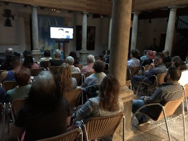 Photo of Festival Internacional Corto Atlántico De Xixón