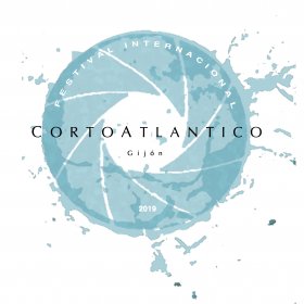 Logo of Festival Internacional Corto Atlántico De Xixón