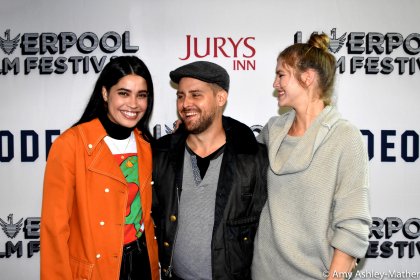 Photo of Liverpool Film Festival