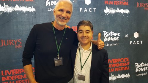 Photo of Liverpool Film Festival