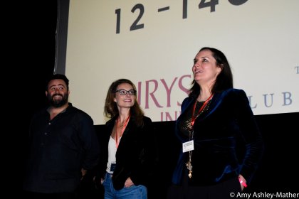 Photo of Liverpool Film Festival