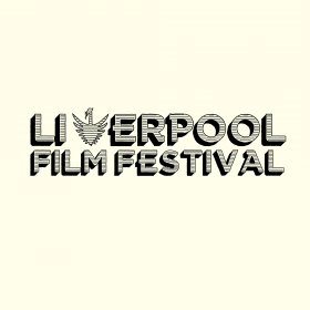 Logo of Liverpool Film Festival