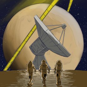 Logo of 4661 Film Fest