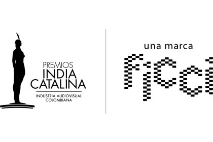 Logo of Premios India Catalina de TV