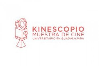 Logo of Kinescopio