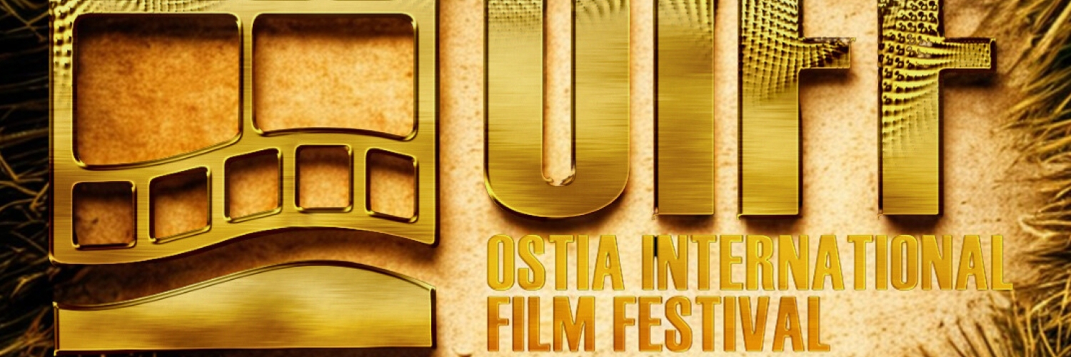 Banner Ostia International Film Festival